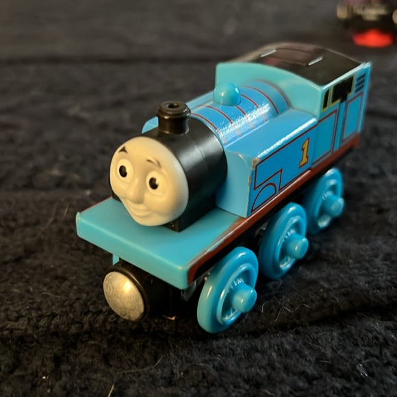 Single Thomas the train - you choose - Picture 4 of 14